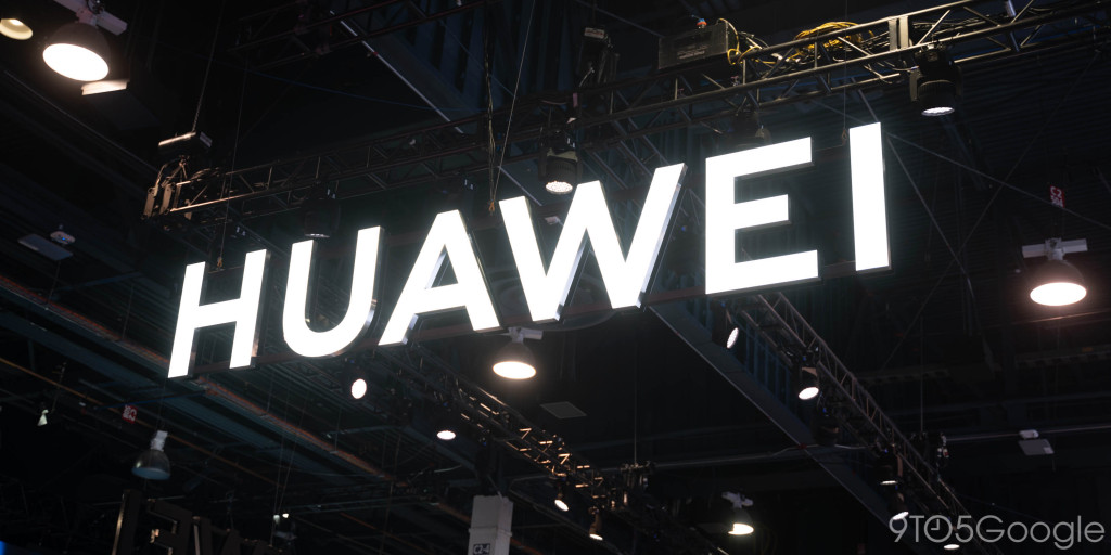 Huawei logo 1