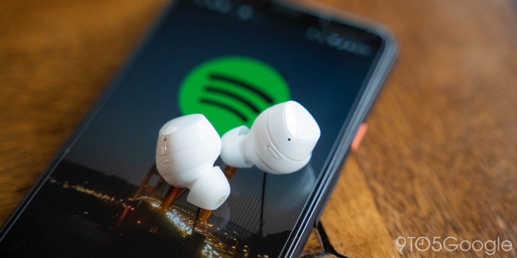 Samsung galaxy buds plus 5