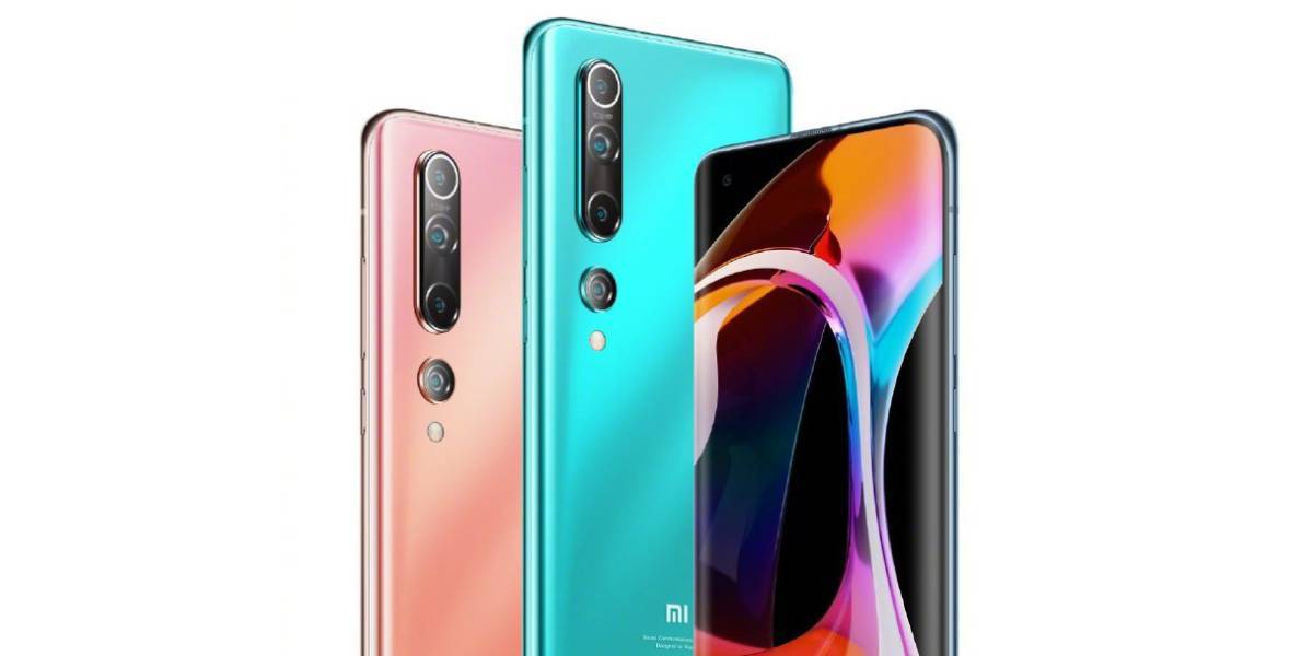 Xiaomi mi 10 teaser 4