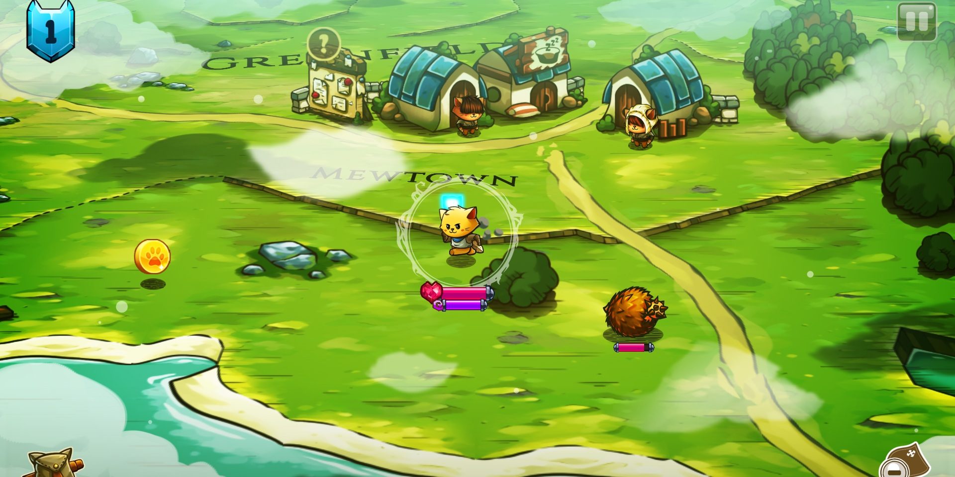 Cat quest best android app deals 1