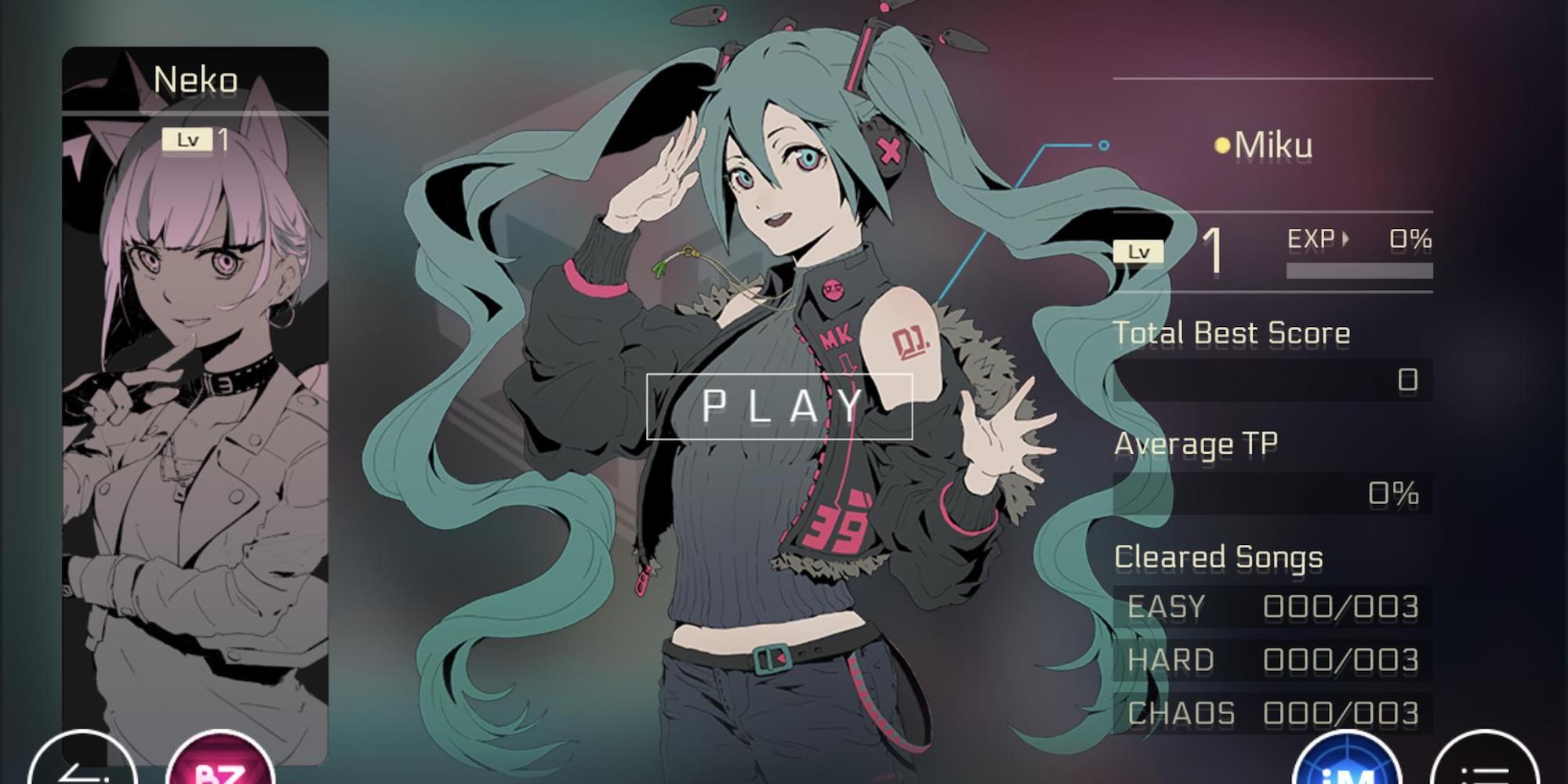 Cytus ii sale 01