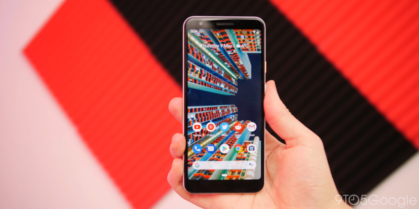 Friday deals google pixel 3a from 150 nest thermostat e