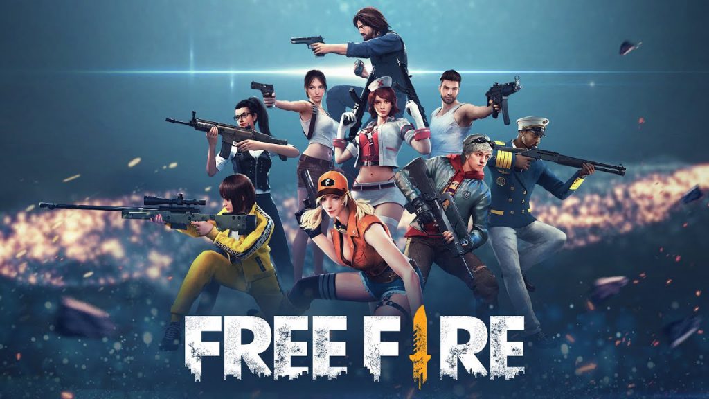 Download Garena Free Fire For Chromebook Chrome Geek