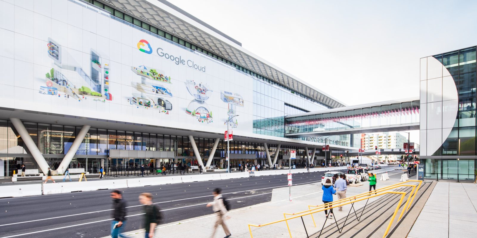 Google cancels in person cloud next ’20 for ‘digital connect’ conference
