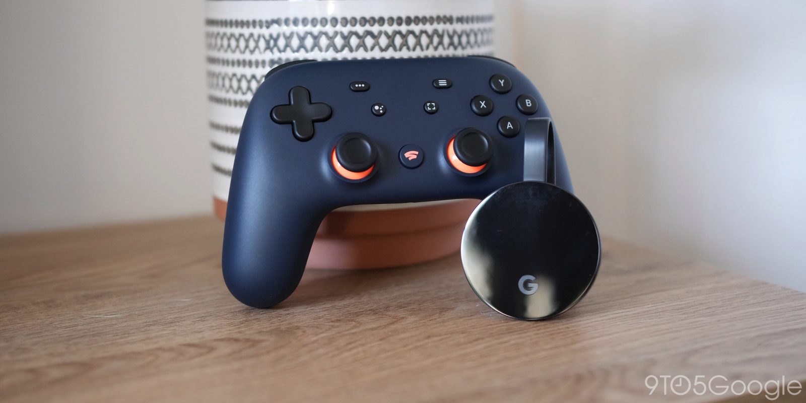Google will give you a 3 month stadia pro trial w