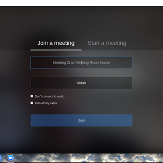how to set up a zoom meeting on a chromebook how to set up a zoom meeting on a chromebook