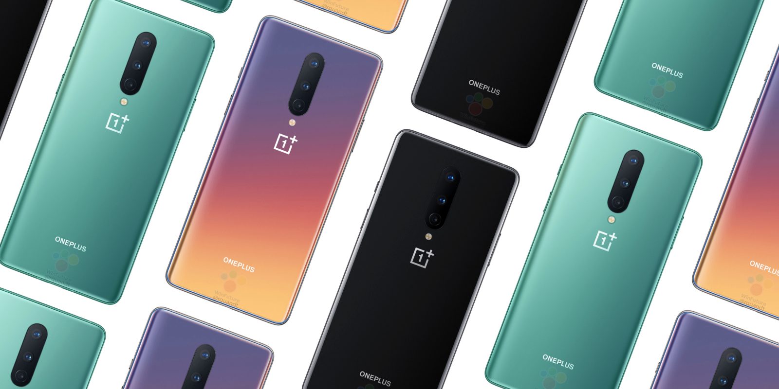 OnePlus 'Deep Dive' officially confirms a handful of OnePlus 8 ...