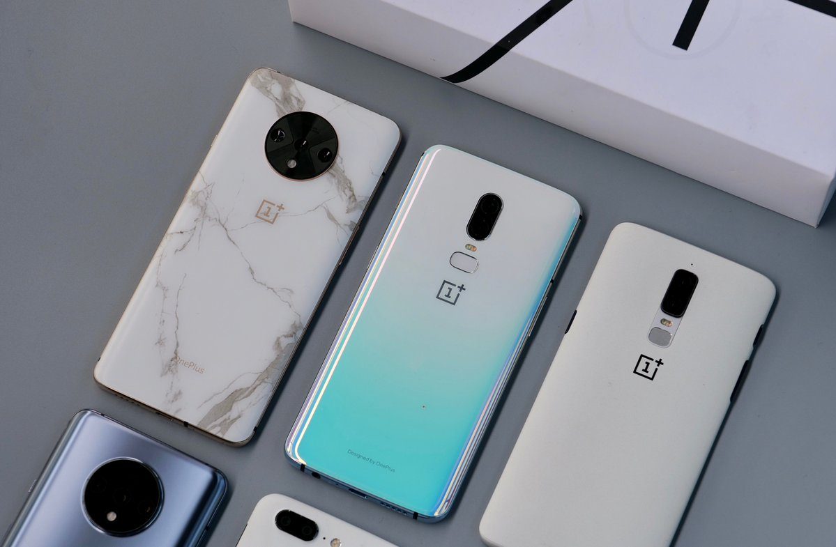 Oneplus alternative designs 4