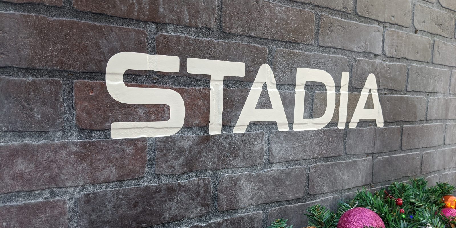 Report developers are scared google will kill off stadia not