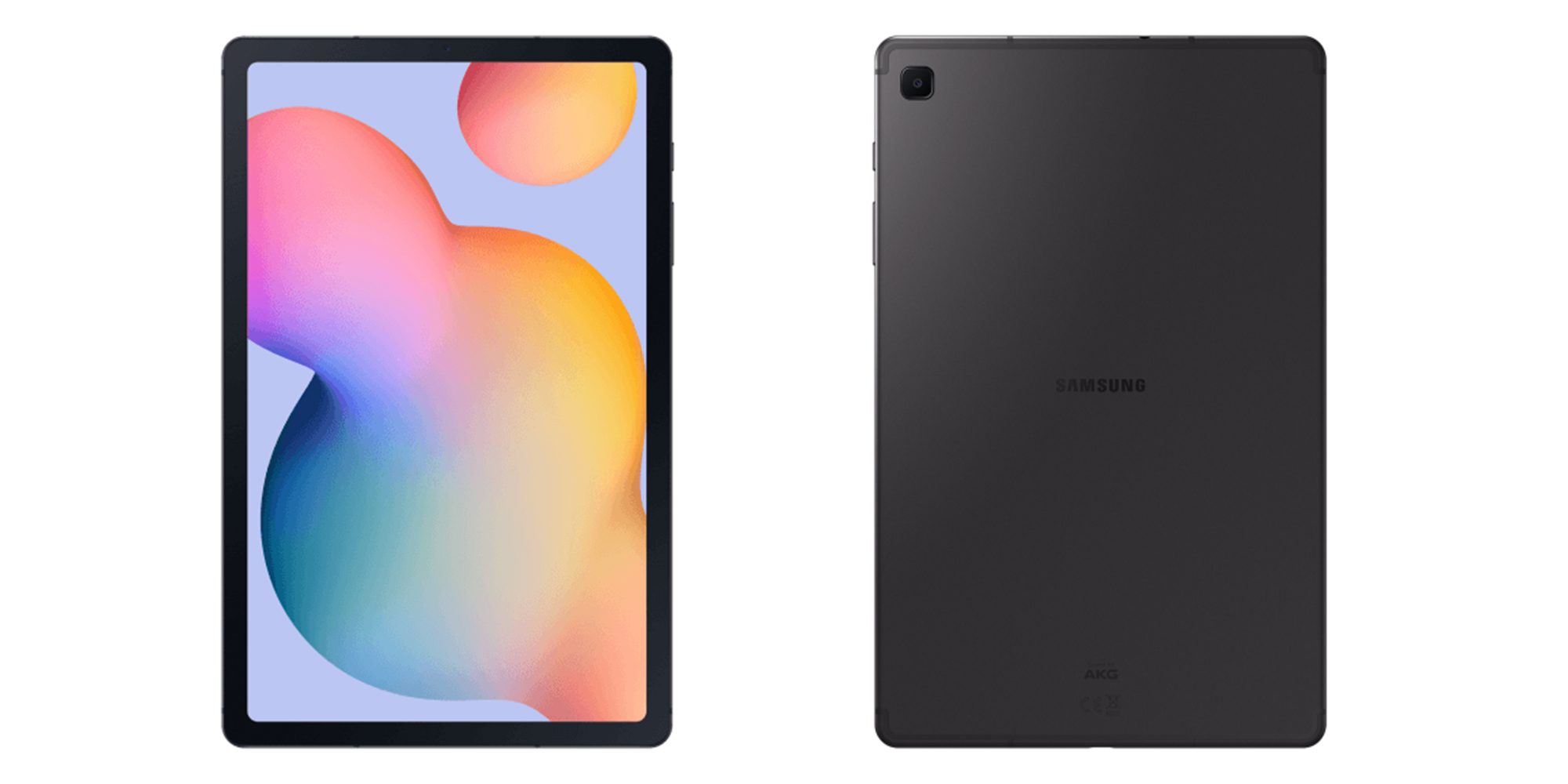 Samsung galaxy tab s6 lite leak