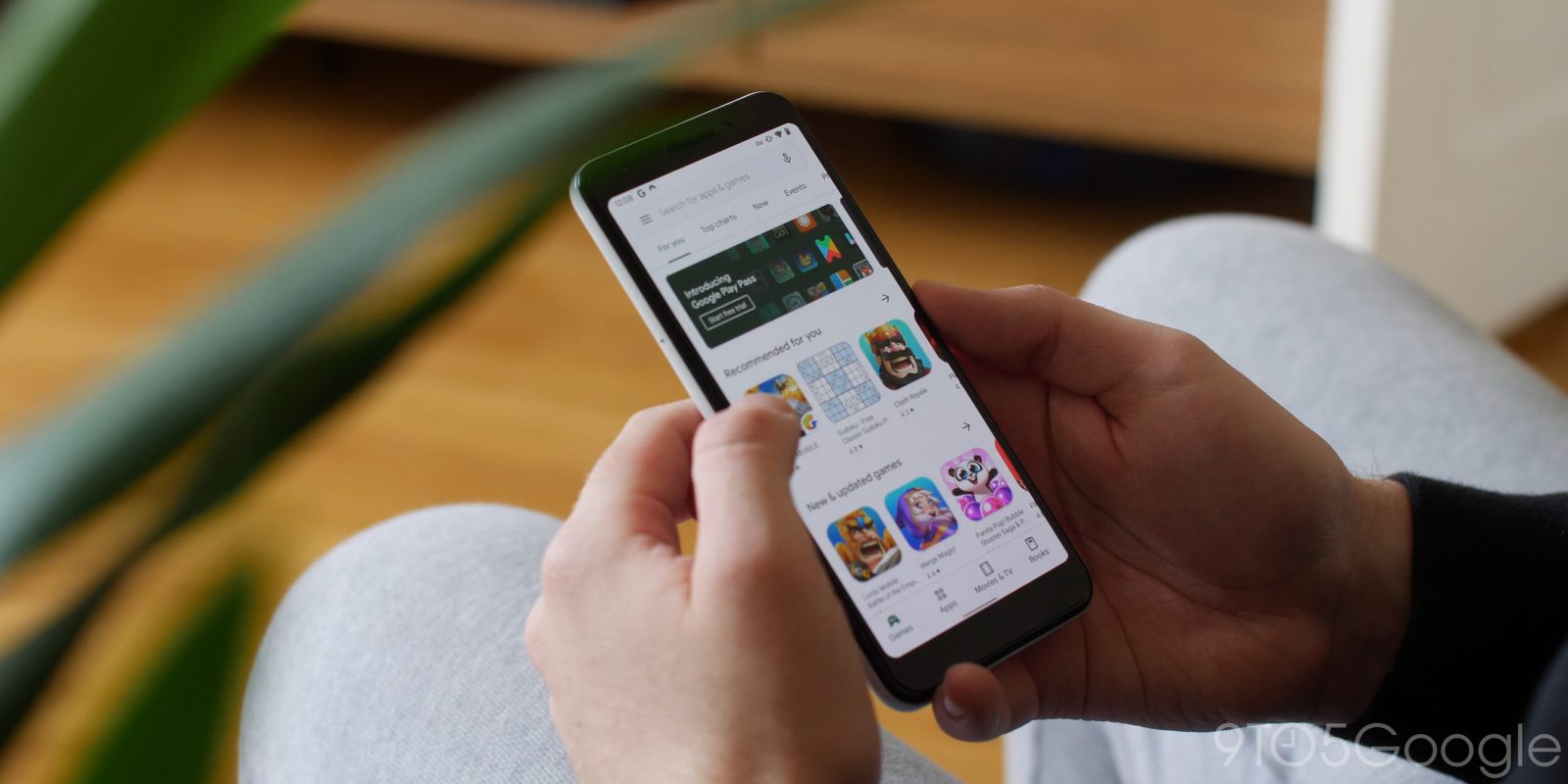 Some apps are disappearing from google play store here’s how
