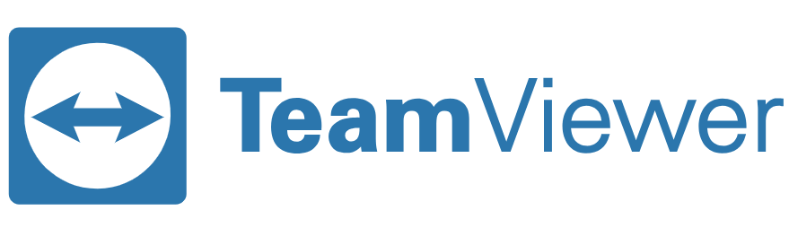 TeamViewer Official Logo