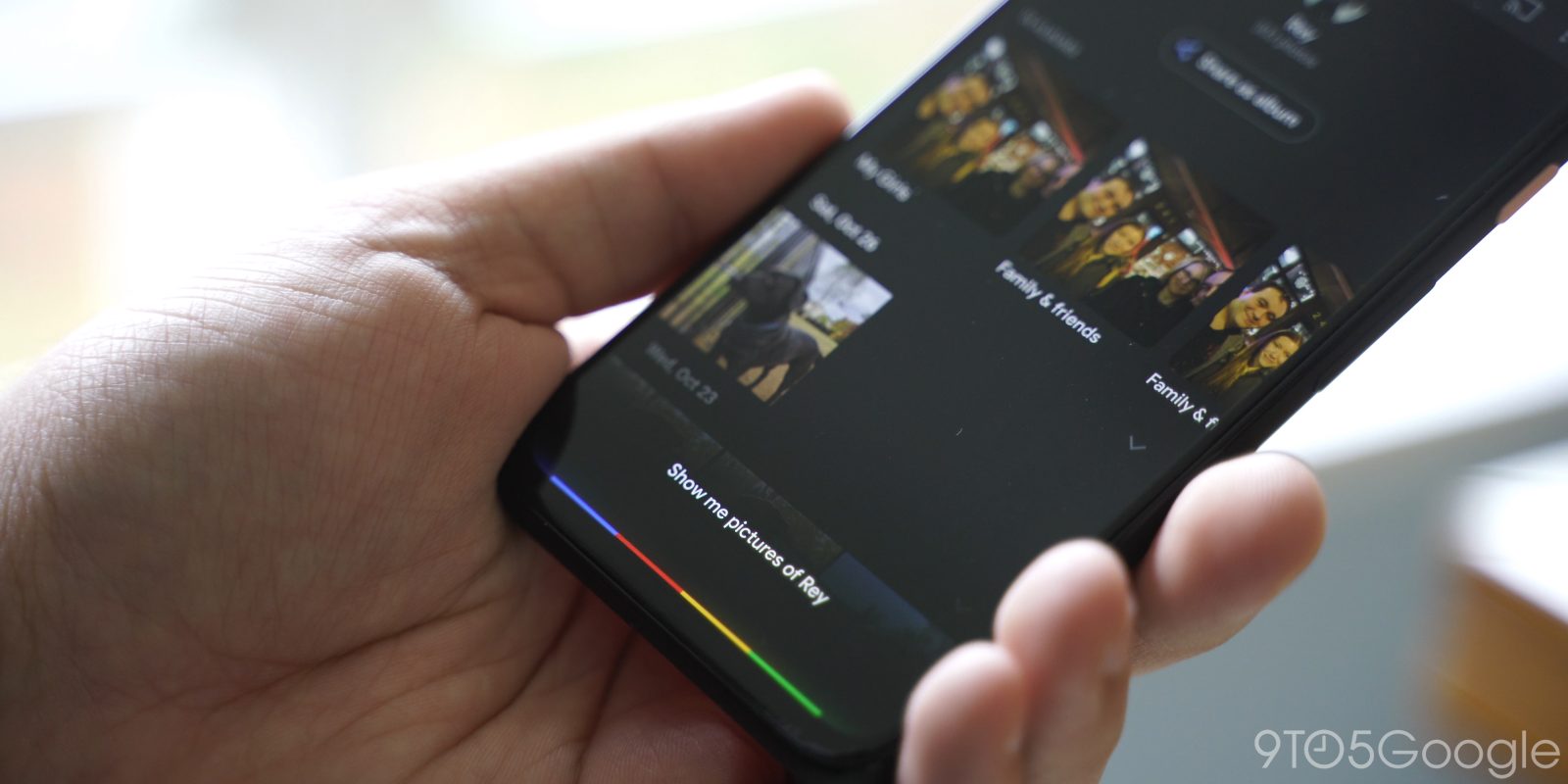 Update take screenshots android 11 ‘columbus’ gives pixels double tap gesture