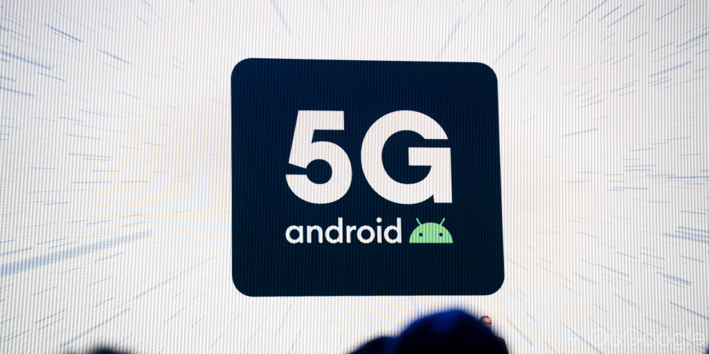 Android 5g 1