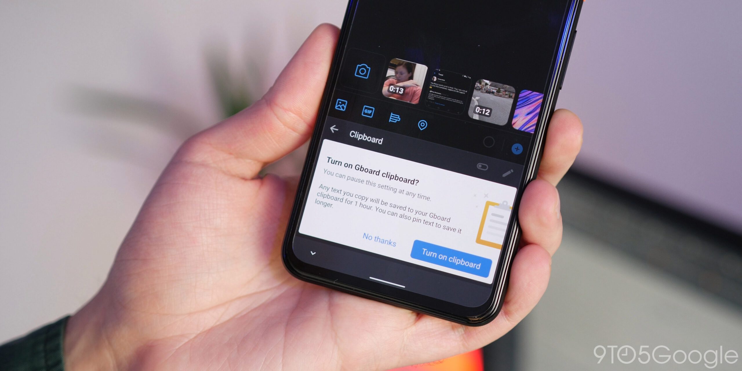 Clipboard manager scaled