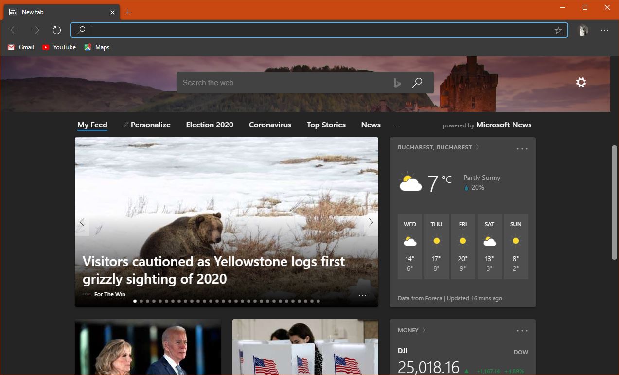 Fbi recommends against saving passwords in browsers 529417 3
