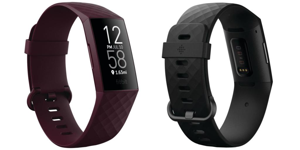 Fitbit charge 4