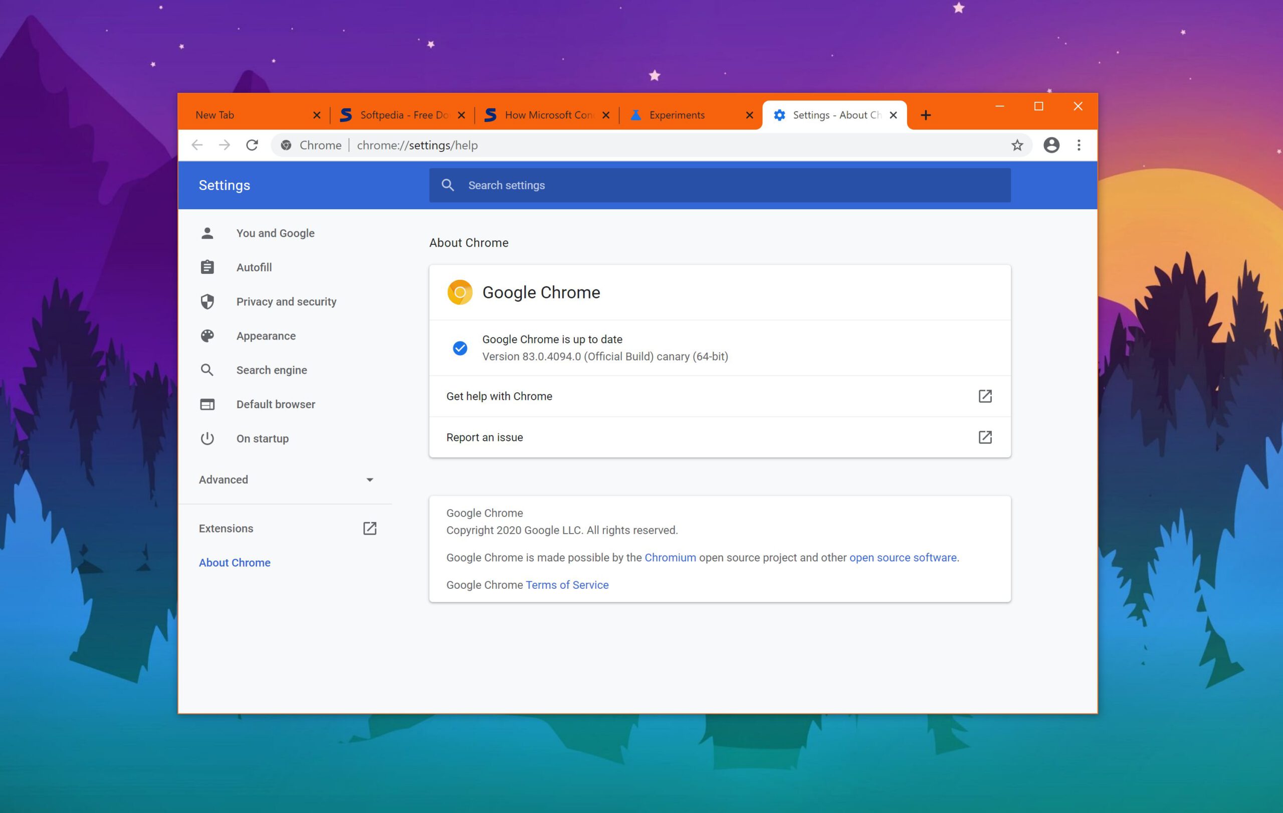 Google chrome canary lets you see the full url with this simple trick 529545 2 scaled