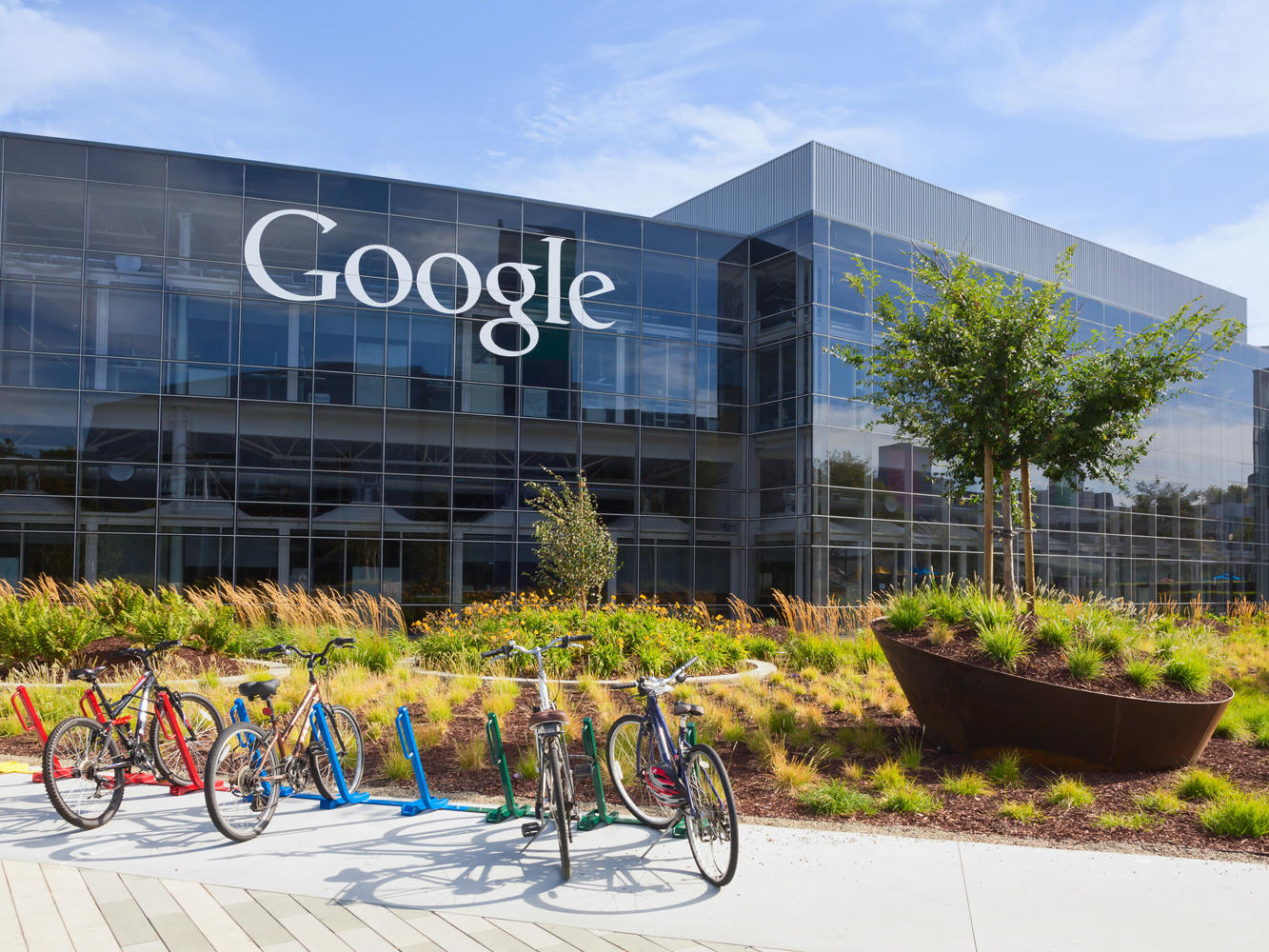 Google postpones tech conference even the digital version due to covid 19 529486 2