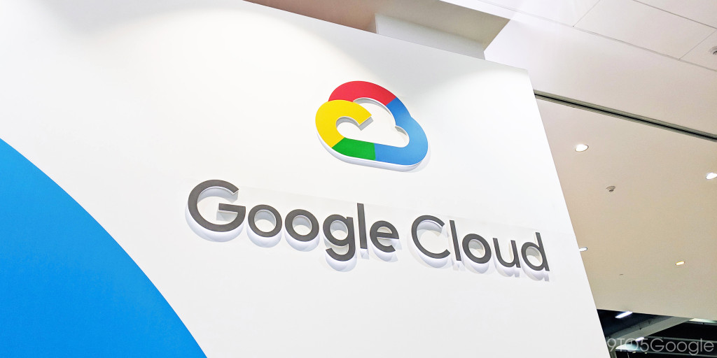 Google cloud logo 1