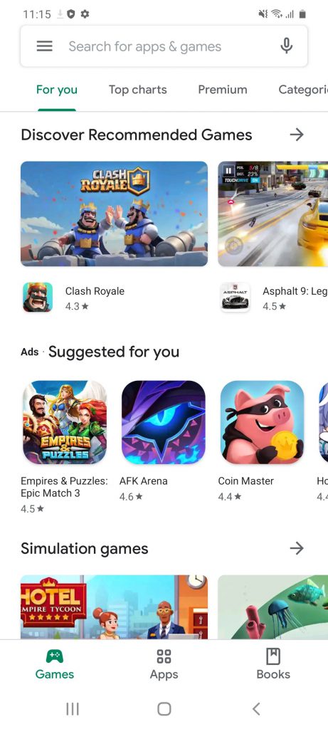 Right Heres A Way To Allow The Darkish Mode In Google Chrome For Android Right Heres A Way To Allow The Darkish Mode In Google Chrome For Android