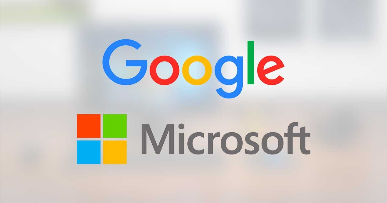 Microsoft and google cancel tech conferences due to covid 19 virus 529343 2