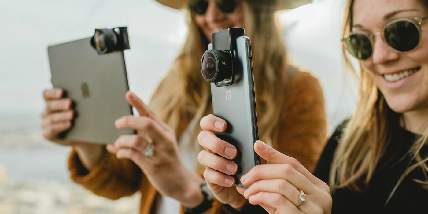 Moment lens mount oneplus 7t