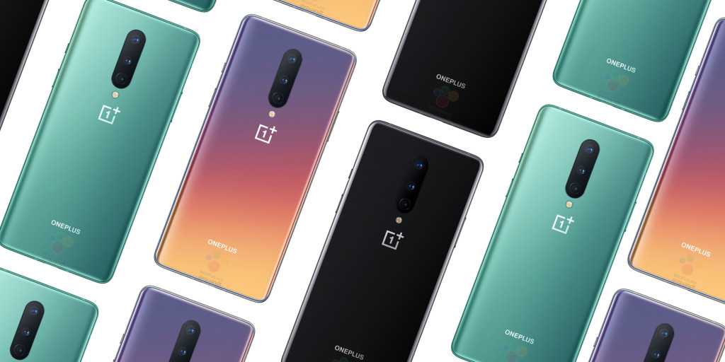 Oneplus 8 leaks 1