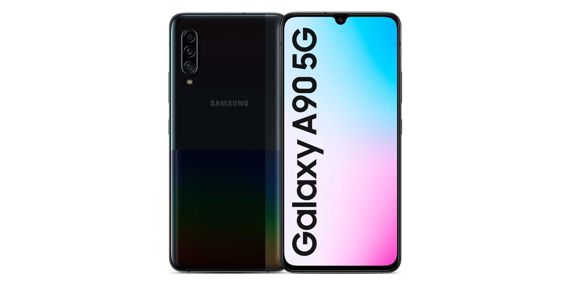 Samsung galaxy a90
