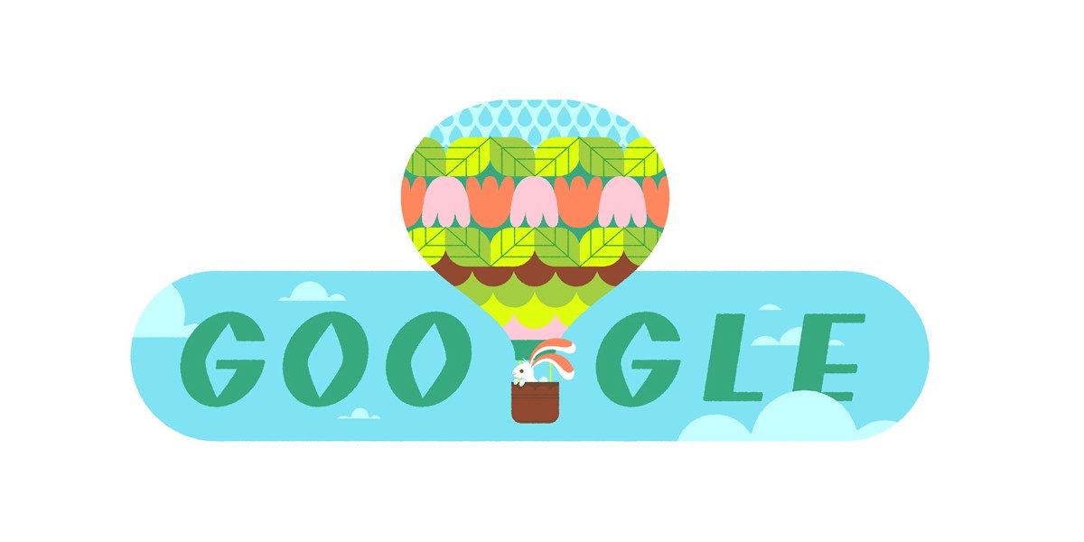 Spring season 2020 doodle