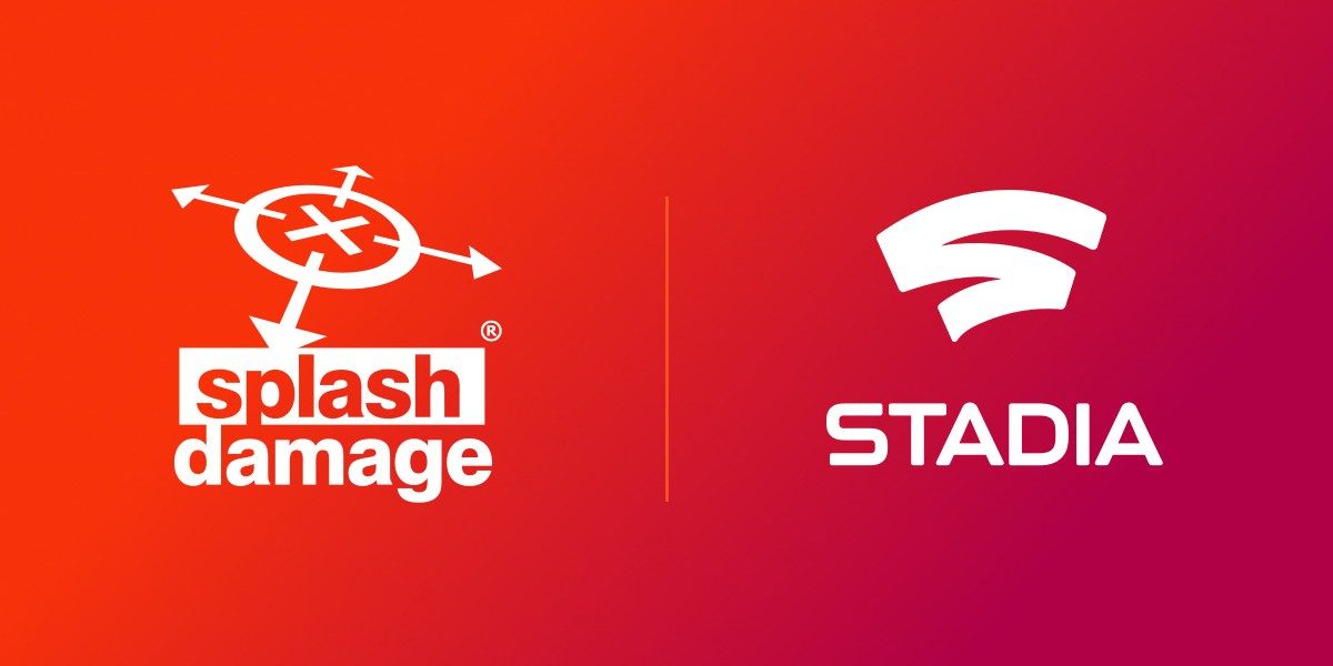 Stadia splash damage