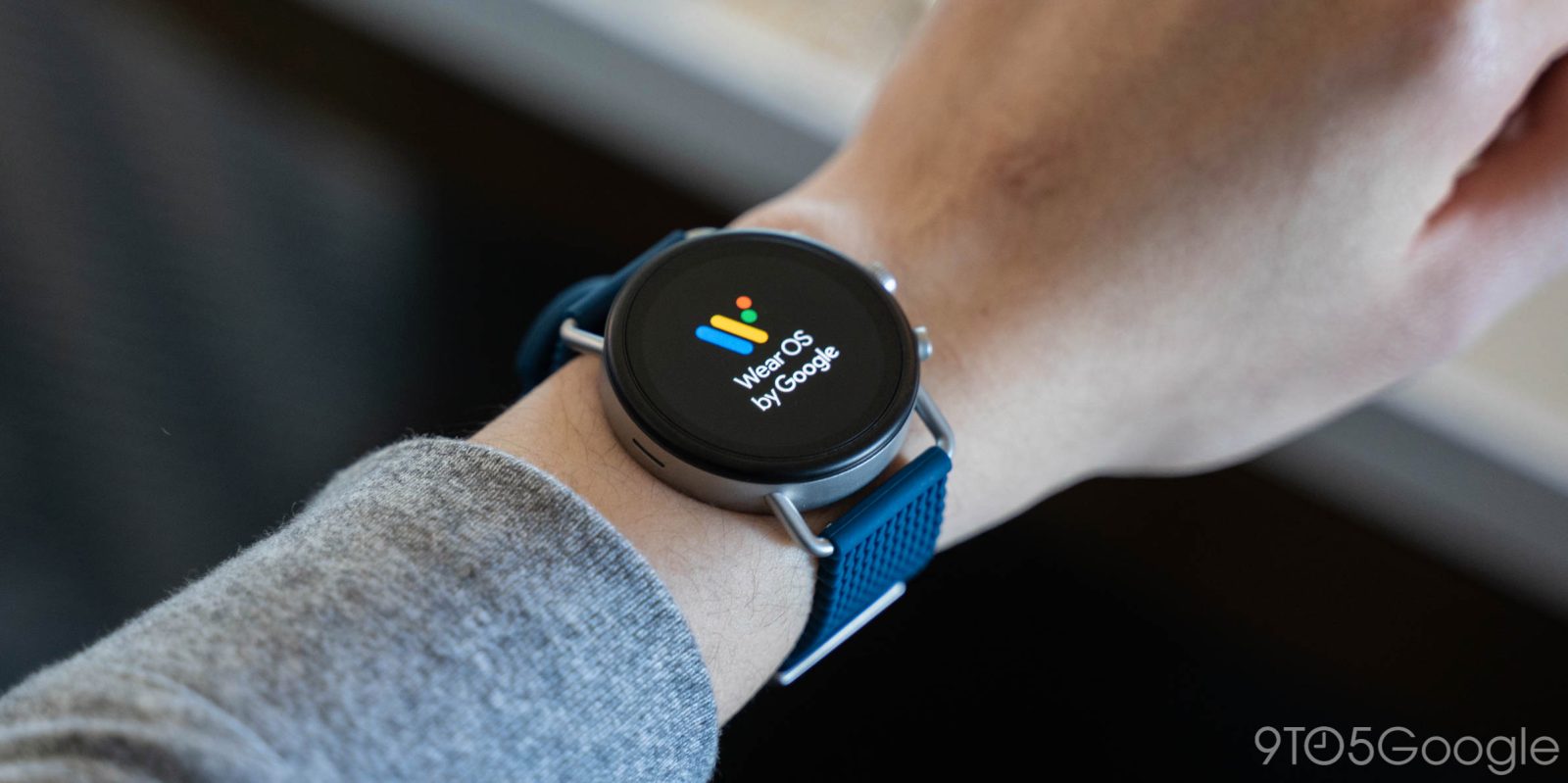 chrome for wear os