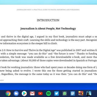 Download Download Amazon Kindle For Chromebook | Chrome Geek