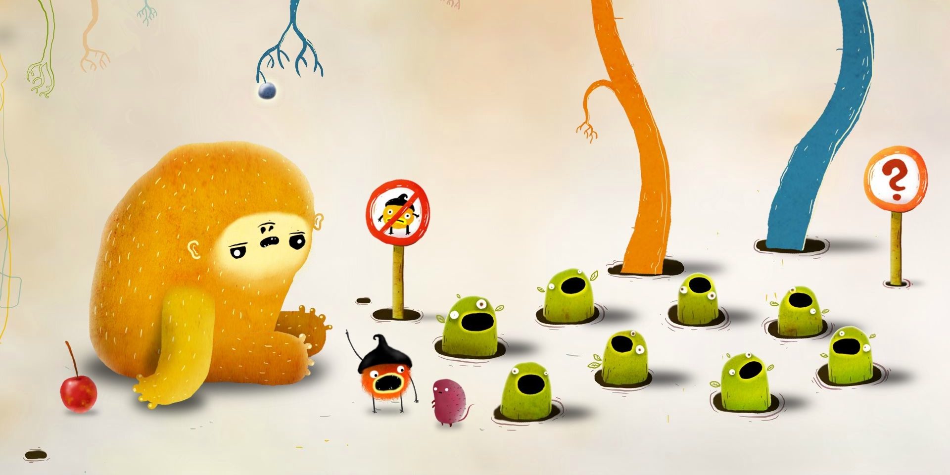 Chuchel best android app deals