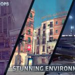 Critical ops chromeos maps