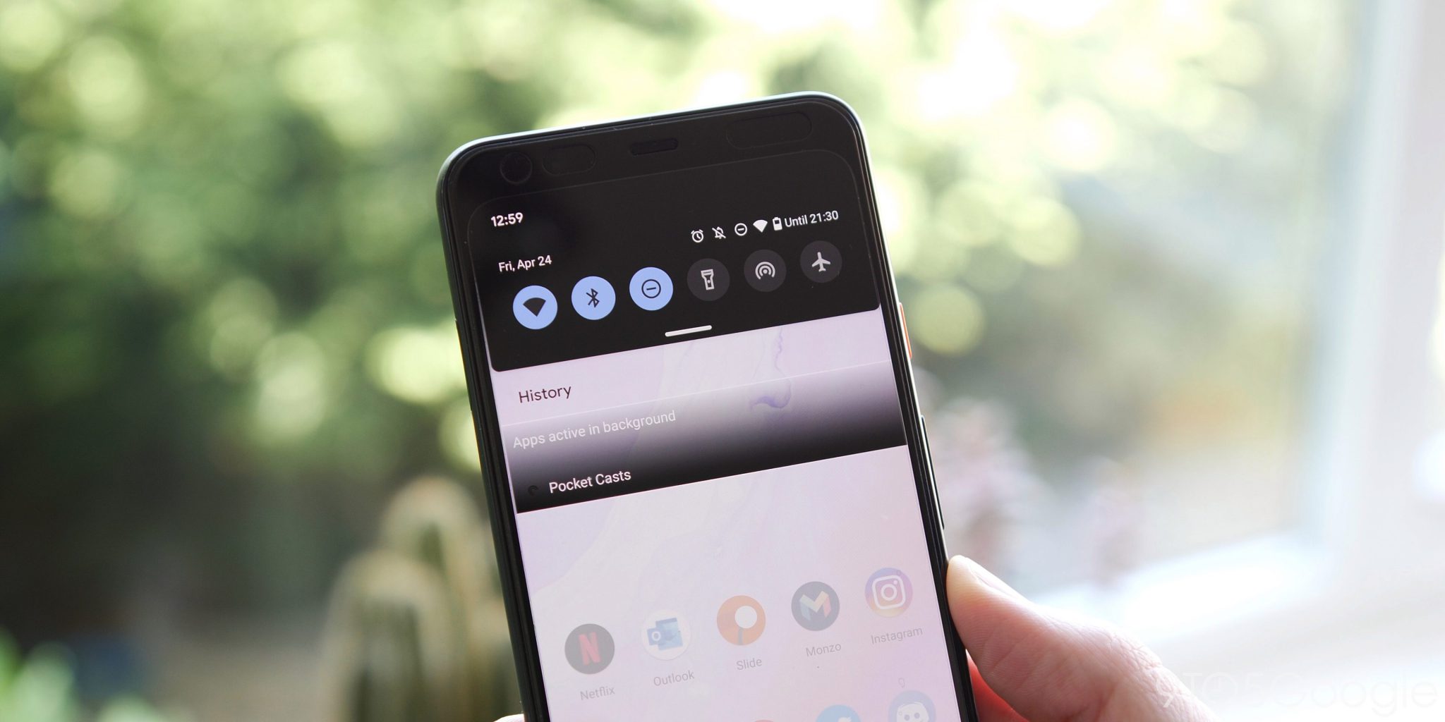 android one update android 11