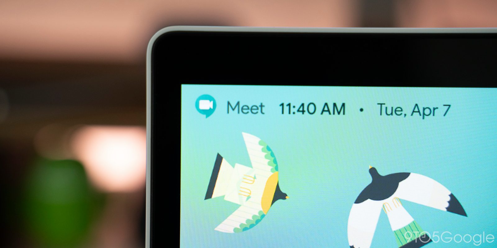 Don’t be surprised when ‘hangouts meet’ becomes ‘google meet’