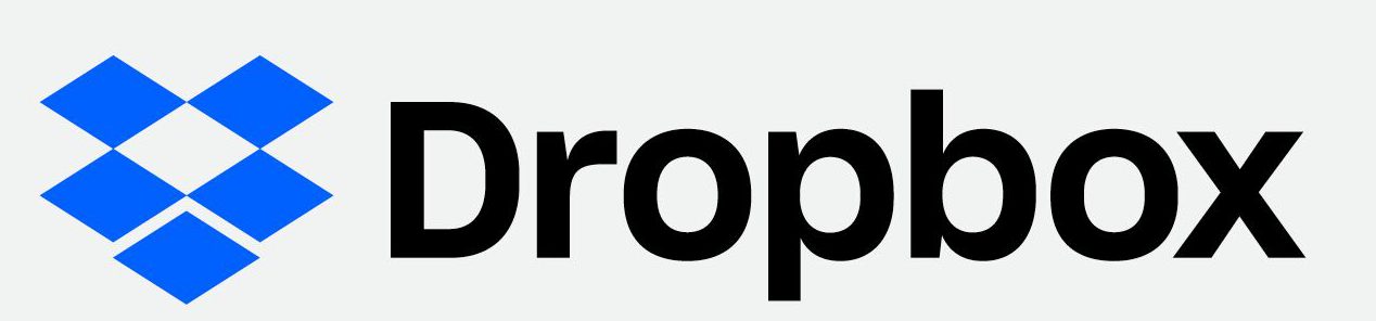 Dropbox Official Logo