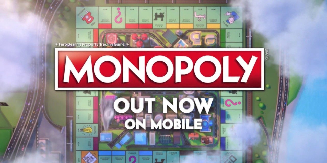 Monopoly android best app deals
