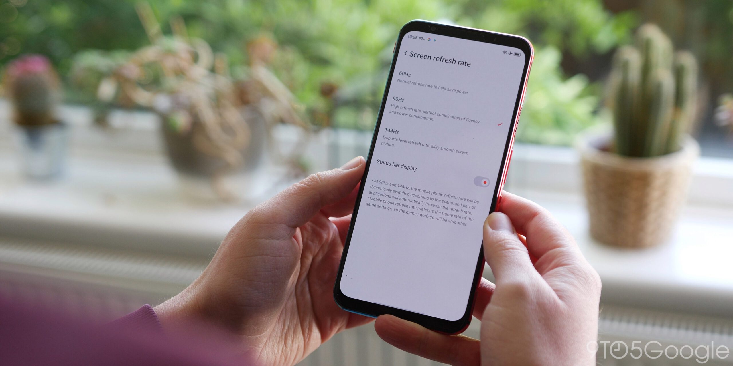 Nubia red magic 5g 9 scaled