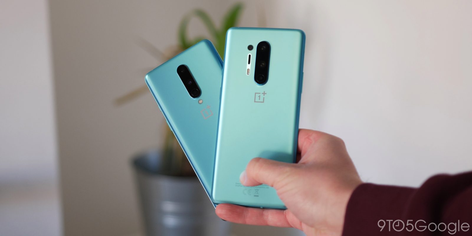 Oneplus 8 indian pricing reveals bumper discounts w pro starting