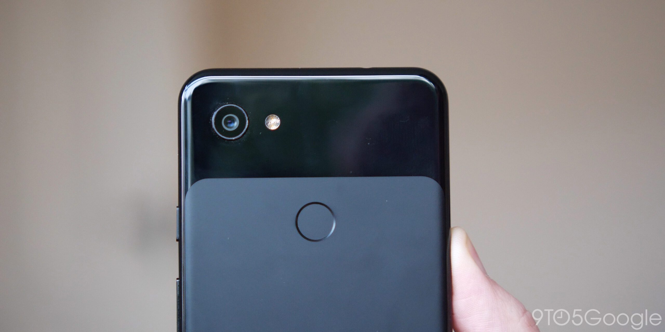Pixel 3a camera black 1 scaled