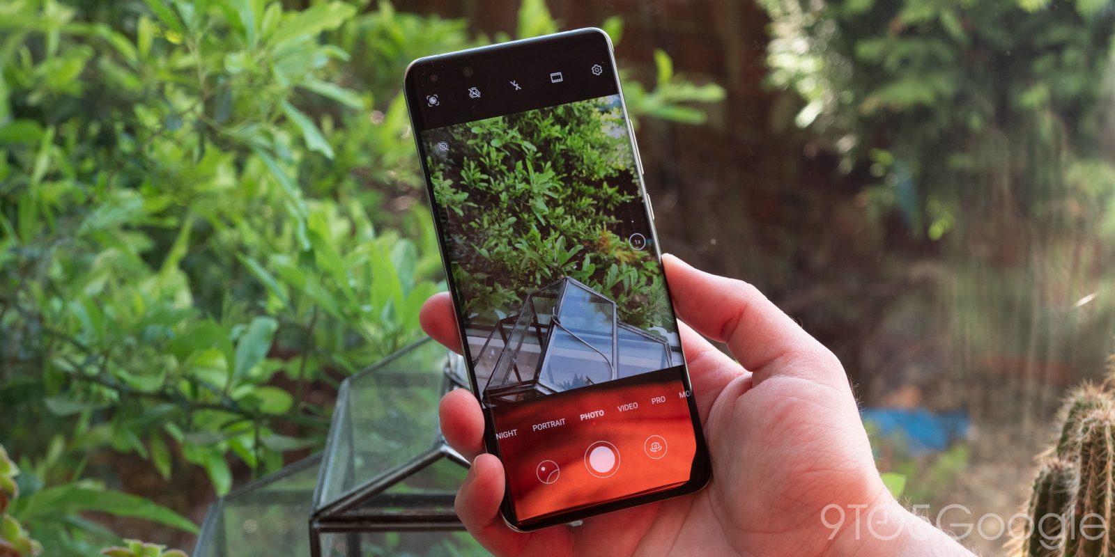 This week’s top stories huawei caught falsifying photos google store