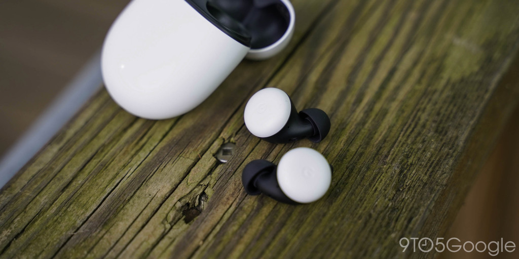 Google pixel buds 5