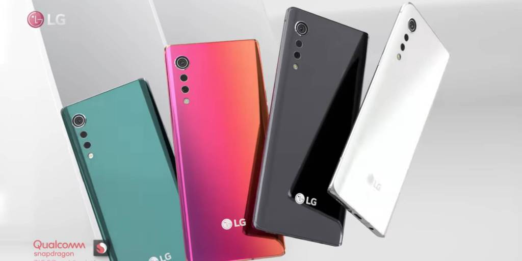 Lg velvet colors 1