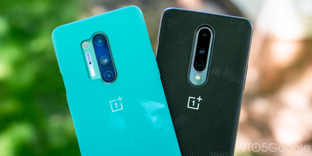 Oneplus 8 cases 1 2