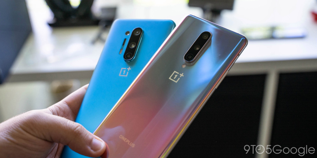 Oneplus 8 series 1