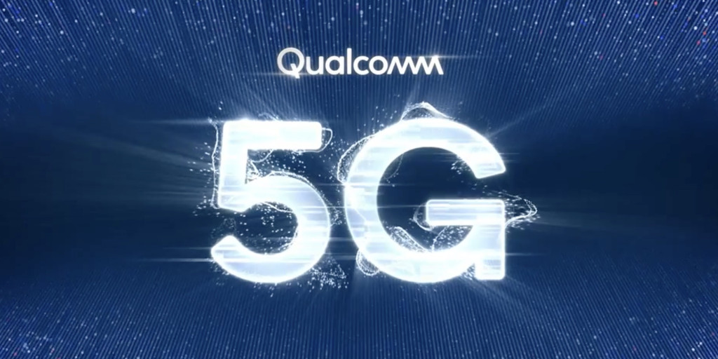 Qualcomm 5g announcement