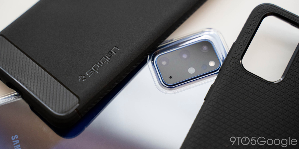 spigen s21
