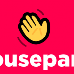 Official-Houseparty-Logo